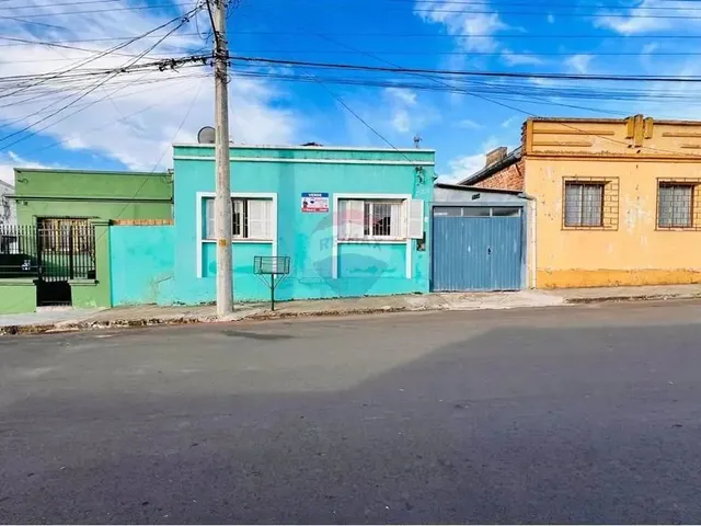 Imagem 10: Casa com Terreno À Venda