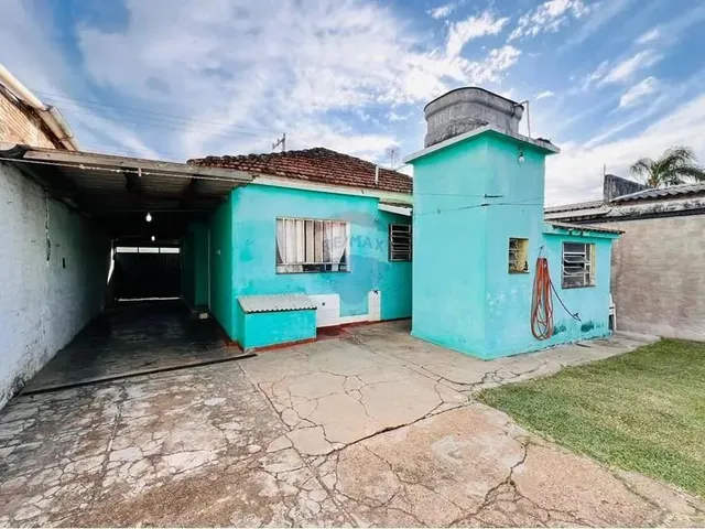 Imagem 11: Casa com Terreno À Venda