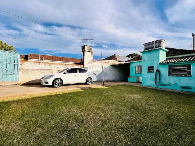 Imagem 12: Casa com Terreno À Venda