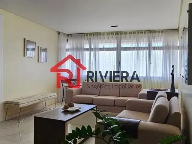Imagem: Apartamento de Luxo para Venda Ou Locação