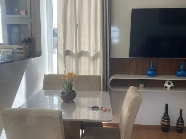 Imagem 1: Alugo Apartamento Todo Mobiliado