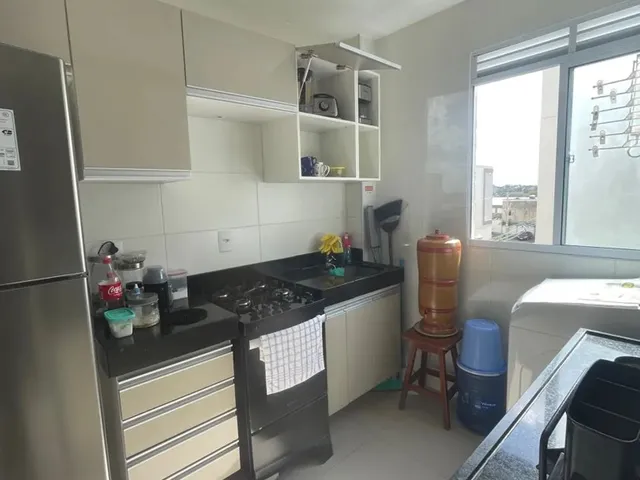 Imagem 7: Alugo Apartamento Todo Mobiliado
