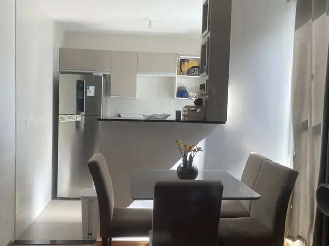 Imagem 3: Alugo Apartamento Todo Mobiliado