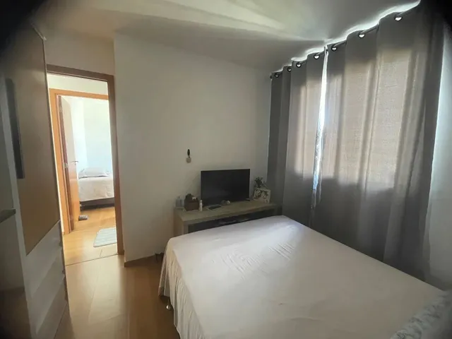 Imagem 2: Alugo Apartamento Todo Mobiliado