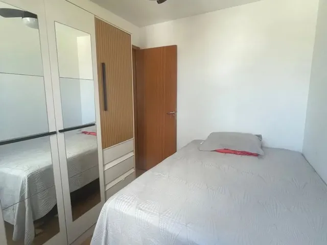 Imagem 5: Alugo Apartamento Todo Mobiliado