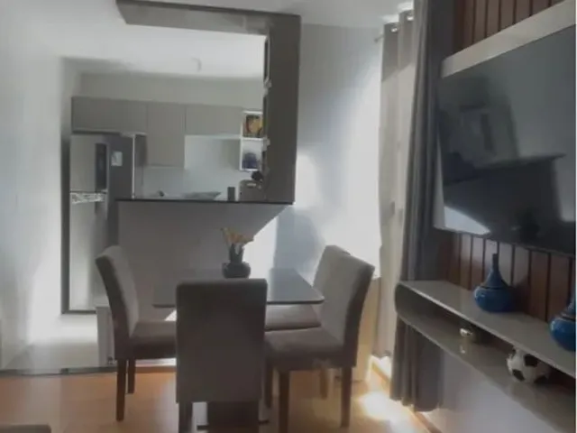 Imagem 9: Alugo Apartamento Todo Mobiliado