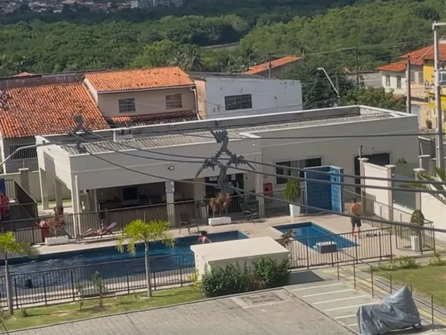 Imagem 12: Alugo Apartamento Todo Mobiliado