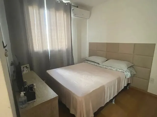 Imagem 10: Alugo Apartamento Todo Mobiliado