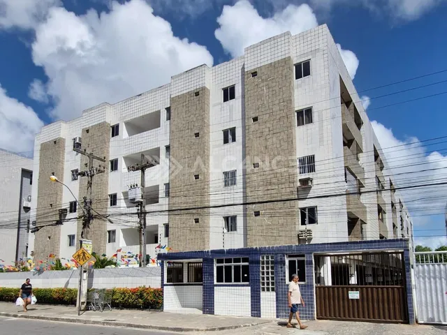 Imagem 16: Apto - 3 Quartos - 1 Suíte - 75 m² - Bessa, João Pessoa/PB