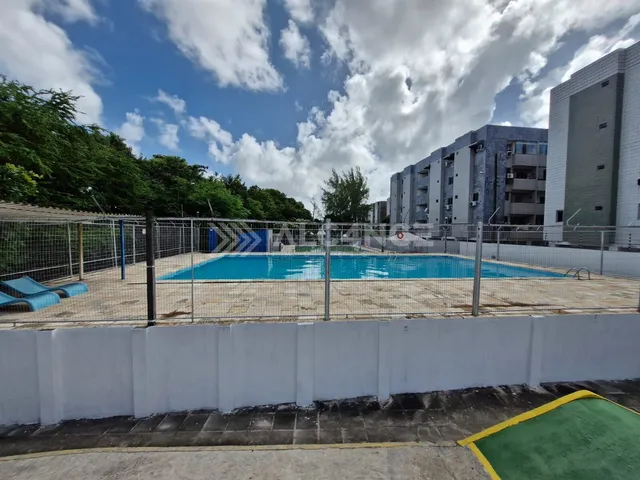 Imagem 11: Apto - 3 Quartos - 1 Suíte - 75 m² - Bessa, João Pessoa/PB