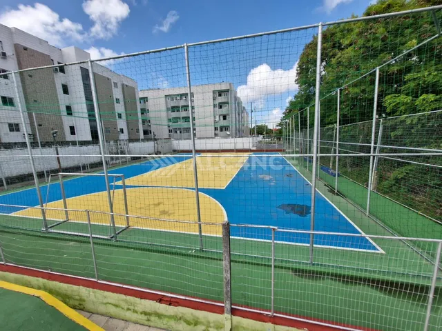 Imagem 13: Apto - 3 Quartos - 1 Suíte - 75 m² - Bessa, João Pessoa/PB