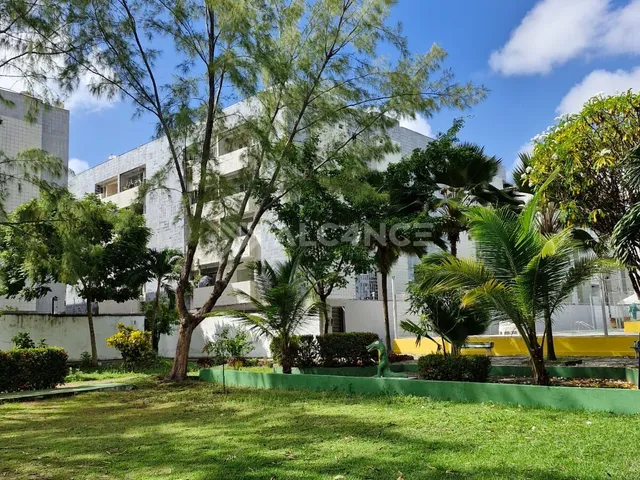 Imagem 14: Apto - 3 Quartos - 1 Suíte - 75 m² - Bessa, João Pessoa/PB