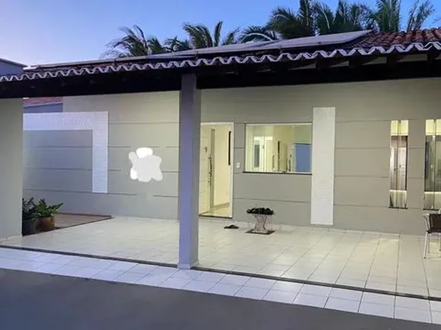 Imagem: Casa de Condomínio para Aluguel Tem 200