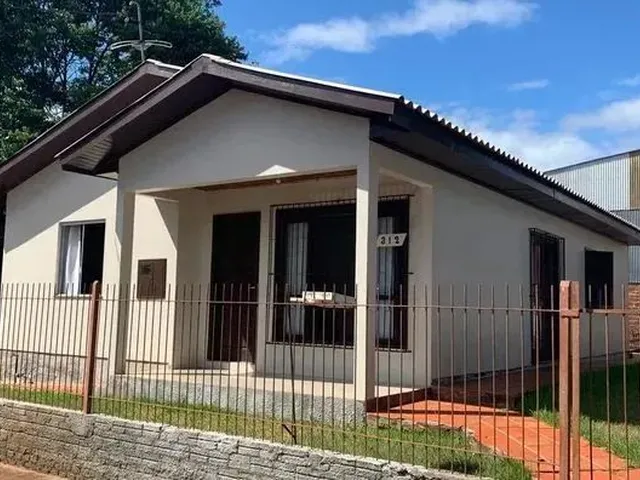Imagem: Casa a Venda Centro de Panambi - Próximo