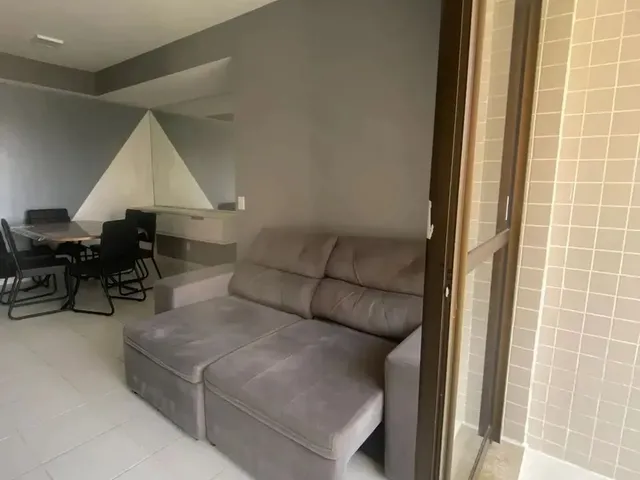 Imagem: Imóvel no Jardins