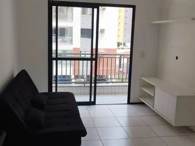Imagem 1: Grand Park Pássaros 2 Quartos Sendo Uma Suíte