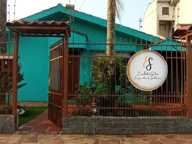 Imagem: Casa Térrea