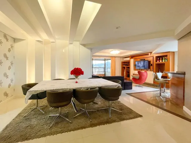 Imagem: Apartamento Alto Padrão com 3 Suítes!