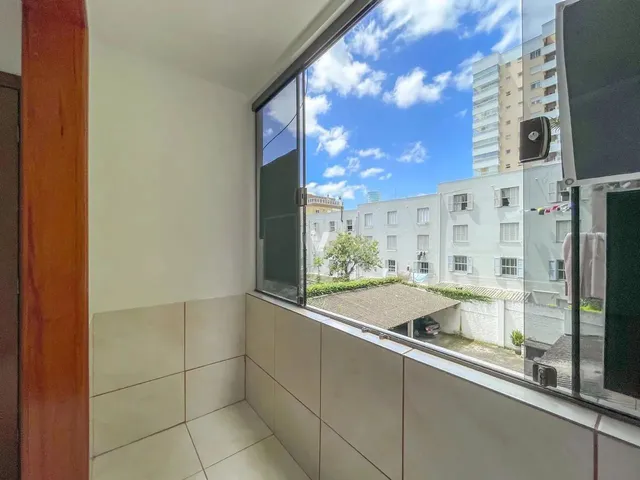 Imagem 3: Apartamento 3 Dormitórios com Suíte no Centro