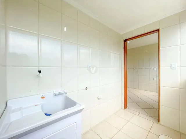 Imagem 4: Apartamento 3 Dormitórios com Suíte no Centro