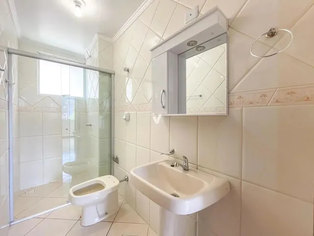 Imagem 2: Apartamento 3 Dormitórios com Suíte no Centro