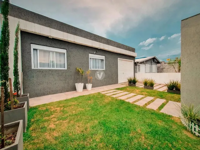 Imagem: Casa com 350 M² de Área Privativa e com