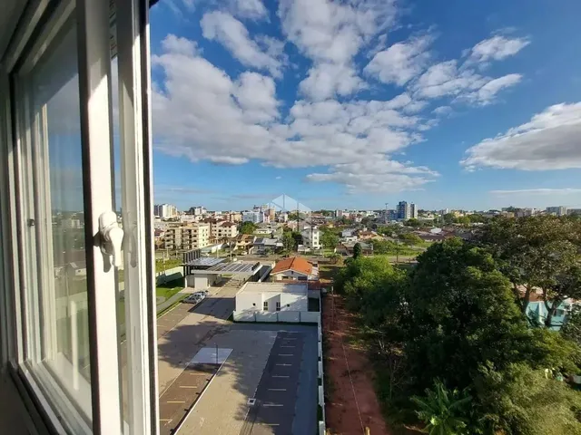 Imagem: Apartamento Novo com 02 Quartos À Venda