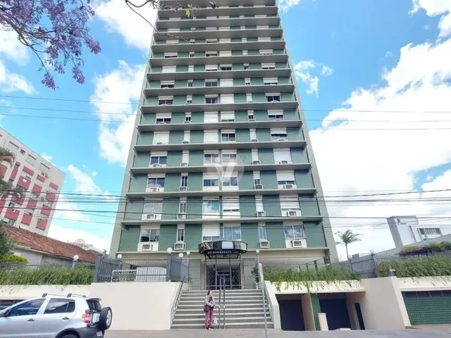 Imagem: Apartamento de 3 Dormitórios no Edifício