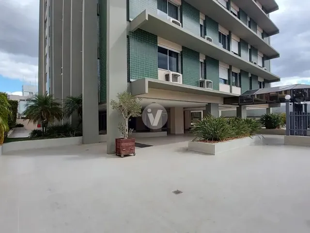 Imagem 2: Apartamento de 3 Dormitórios no Edifício Guanabara