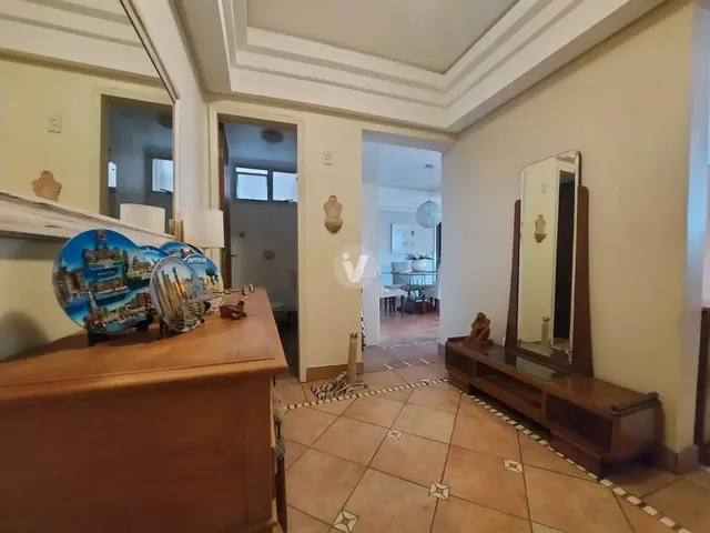 Imagem 10: Apartamento de 3 Dormitórios no Edifício Guanabara