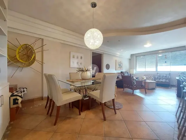 Imagem 3: Apartamento de 3 Dormitórios no Edifício Guanabara