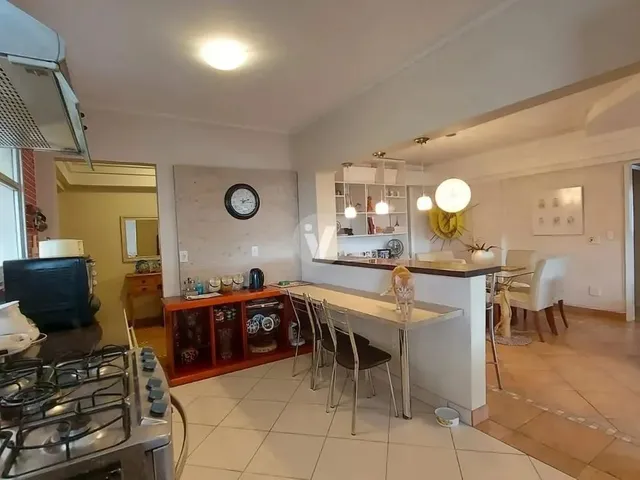 Imagem 4: Apartamento de 3 Dormitórios no Edifício Guanabara
