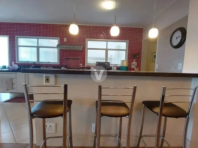 Imagem 15: Apartamento de 3 Dormitórios no Edifício Guanabara