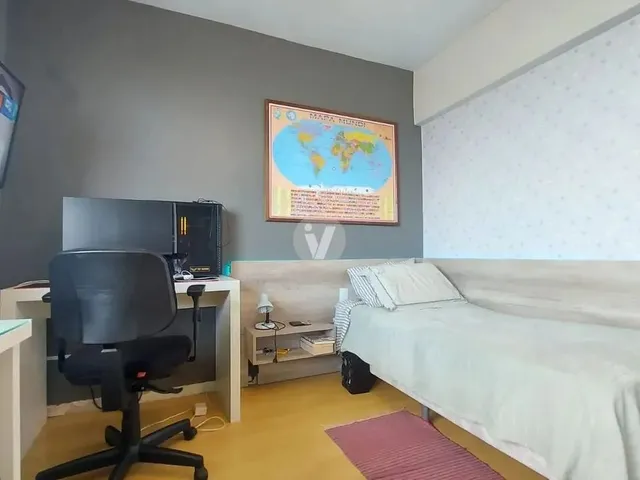 Imagem 9: Apartamento de 3 Dormitórios no Edifício Guanabara
