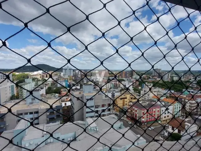 Imagem 6: Apartamento de 3 Dormitórios no Edifício Guanabara