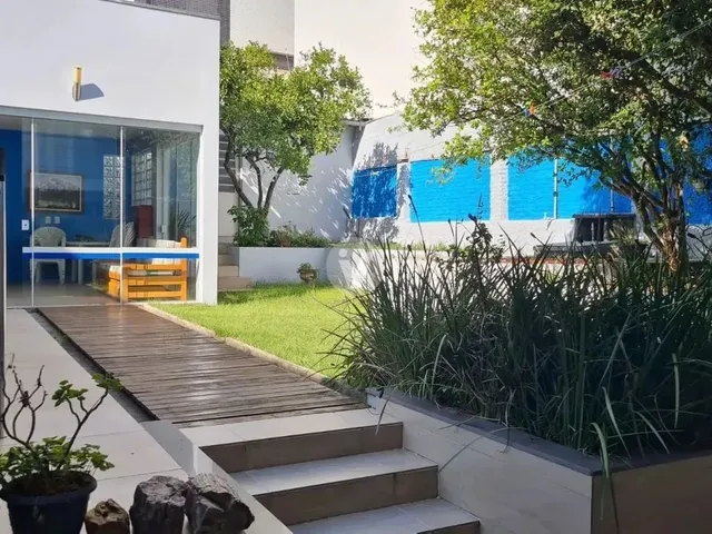 Imagem 1: Casa Residencial + Casa Comercial