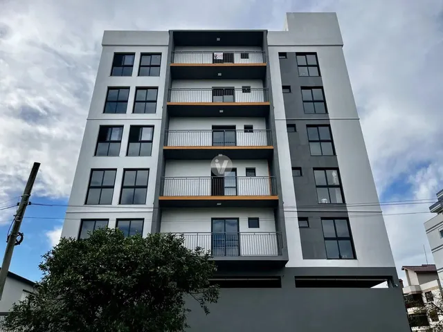 Imagem: Studio no Residencial Camobi Smart Living