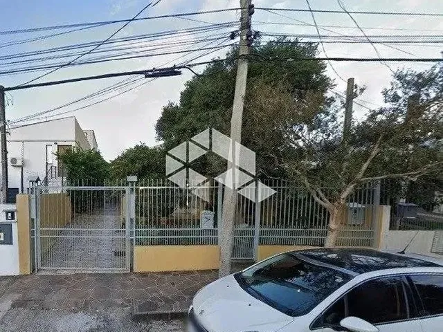 Imagem: Casa À Venda no Bairro São José em santa