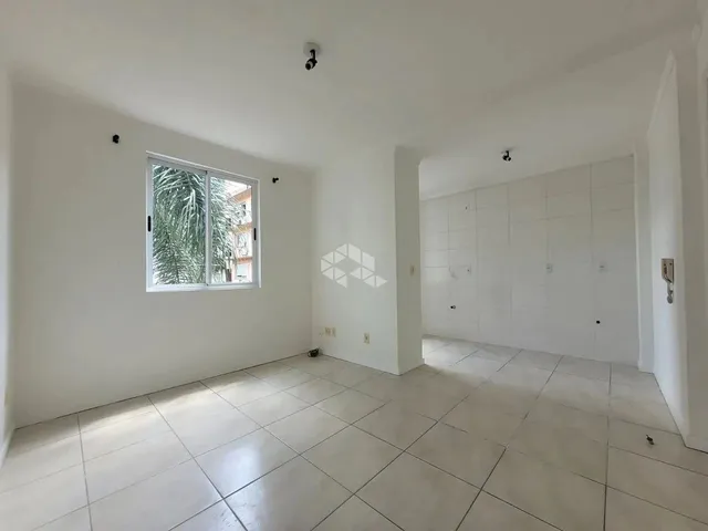 Imagem: Apartamento À Venda de Um Quarto no Bairro
