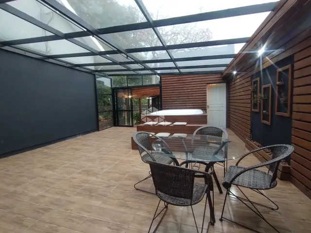 Imagem: Casa com 3 Quartos no Bairro Nossa Senhora