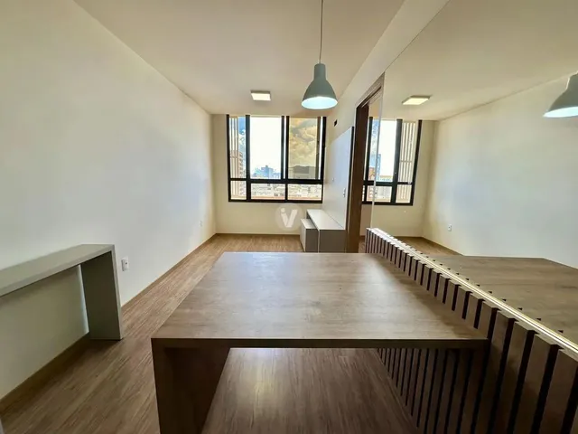 Imagem 8: Apartamento Mobiliado com Churrasqueira