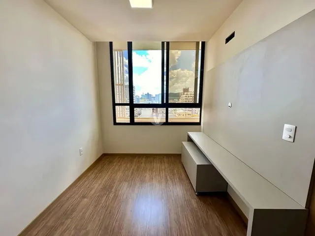 Imagem 3: Apartamento Mobiliado com Churrasqueira