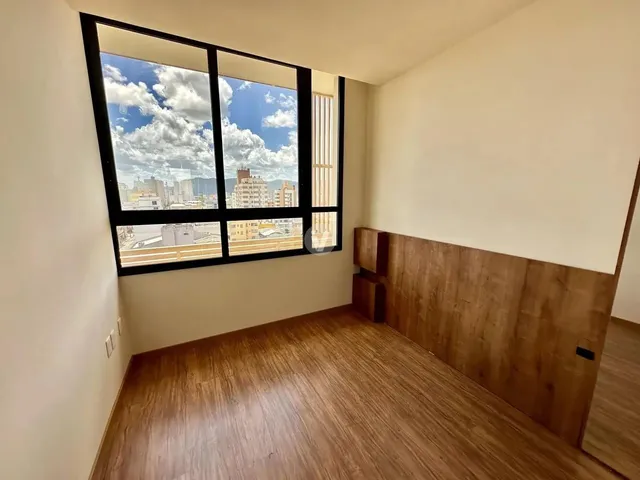 Imagem 13: Apartamento Mobiliado com Churrasqueira