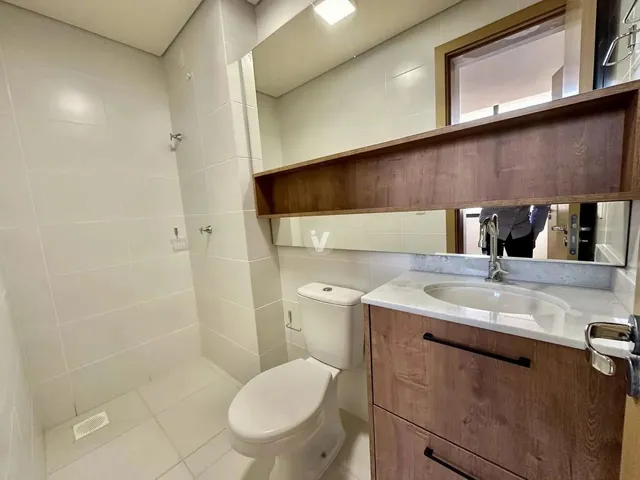 Imagem 11: Apartamento Mobiliado com Churrasqueira