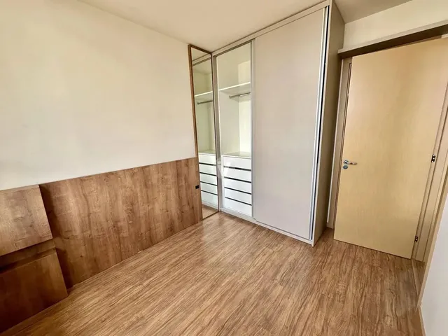 Imagem 12: Apartamento Mobiliado com Churrasqueira