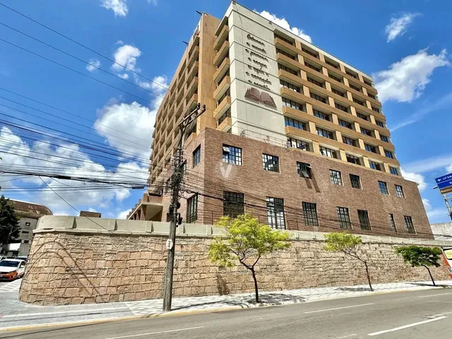 Imagem 2: Apartamento Mobiliado com Churrasqueira