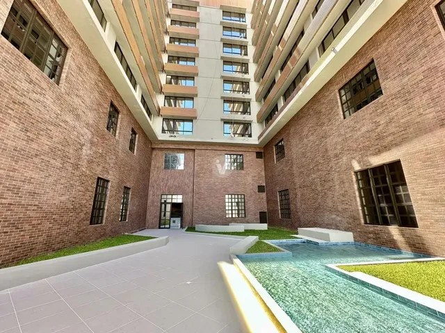Imagem 6: Apartamento Mobiliado com Churrasqueira