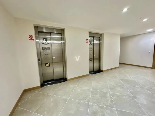 Imagem 9: Apartamento Mobiliado com Churrasqueira
