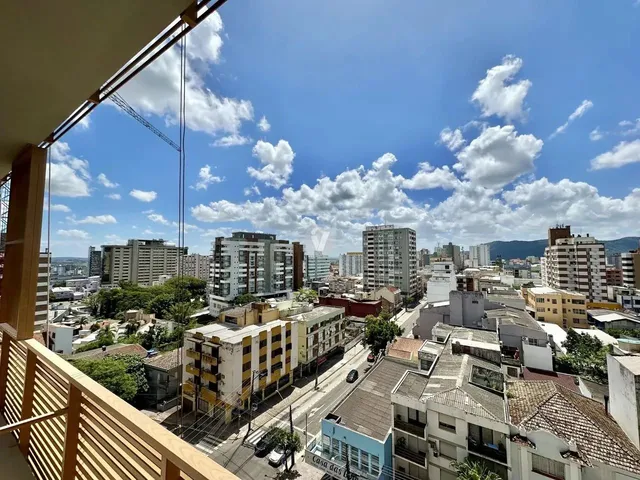 Imagem 5: Apartamento Mobiliado com Churrasqueira