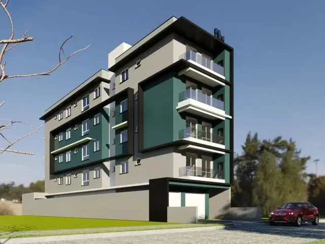 Imagem 1: Apartamento - santa Maria Rs